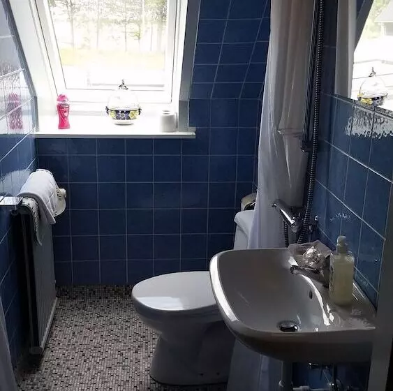 Gørdinglund Herregård Bed & Breakfast