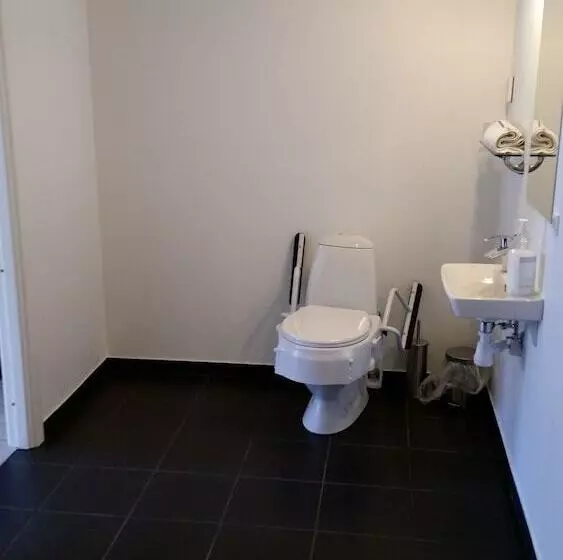 Gørdinglund Herregård Bed & Breakfast