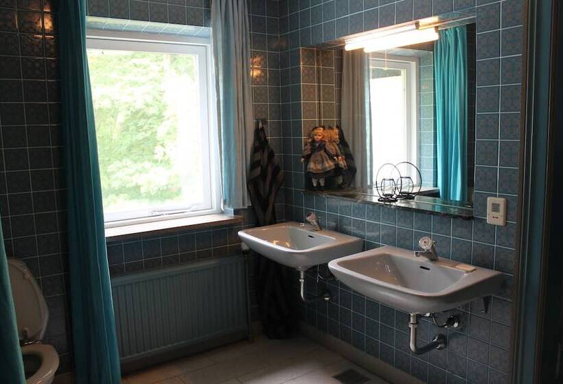 Gørdinglund Herregård Bed & Breakfast