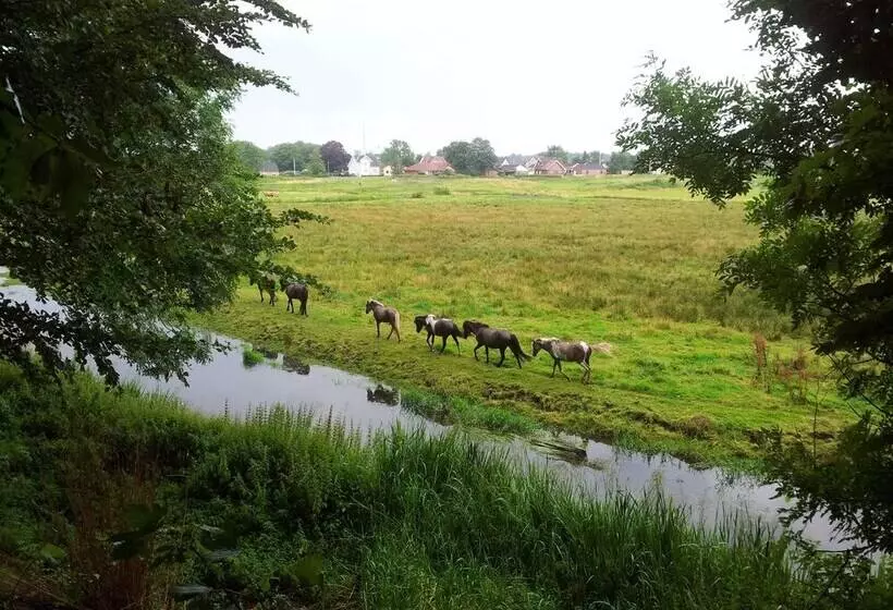 Gørdinglund Herregård Bed & Breakfast