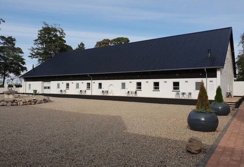 Gørdinglund Herregård Bed & Breakfast