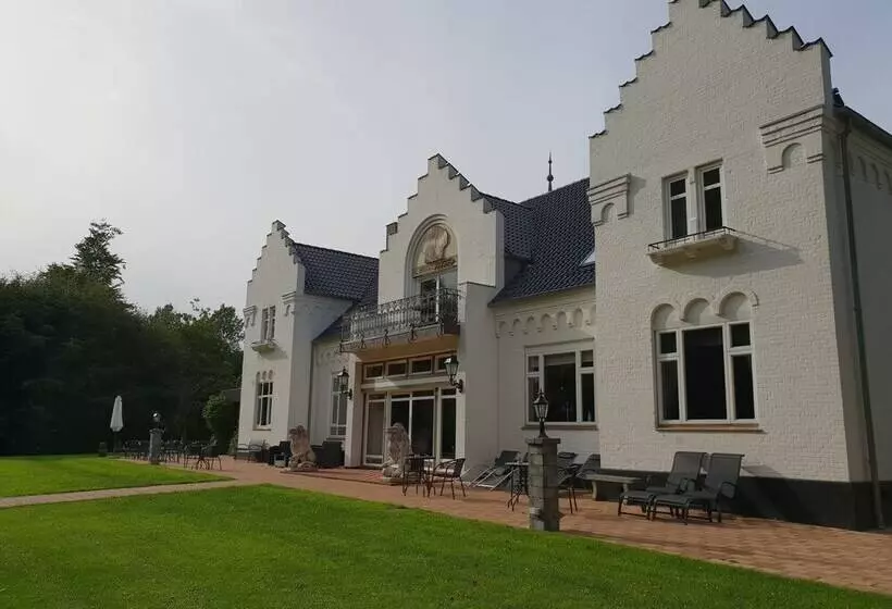 Gørdinglund Herregård Bed & Breakfast