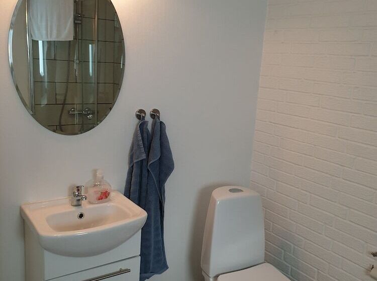 Gørdinglund Herregård Bed & Breakfast