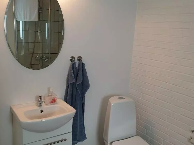 Gørdinglund Herregård Bed & Breakfast