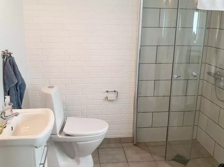 Gørdinglund Herregård Bed & Breakfast