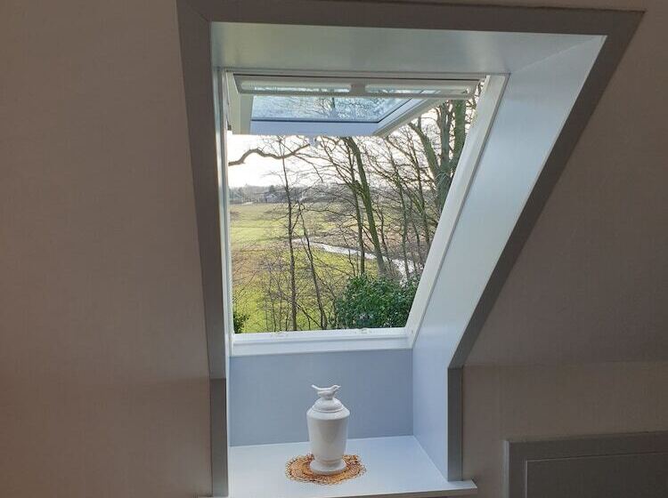 Gørdinglund Herregård Bed & Breakfast