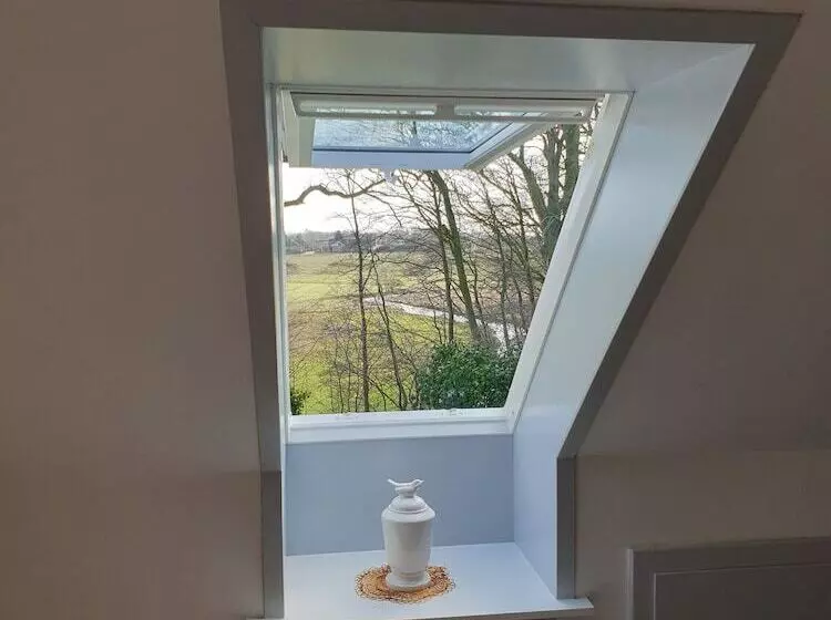 Gørdinglund Herregård Bed & Breakfast