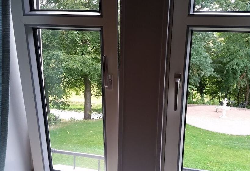 Gørdinglund Herregård Bed & Breakfast