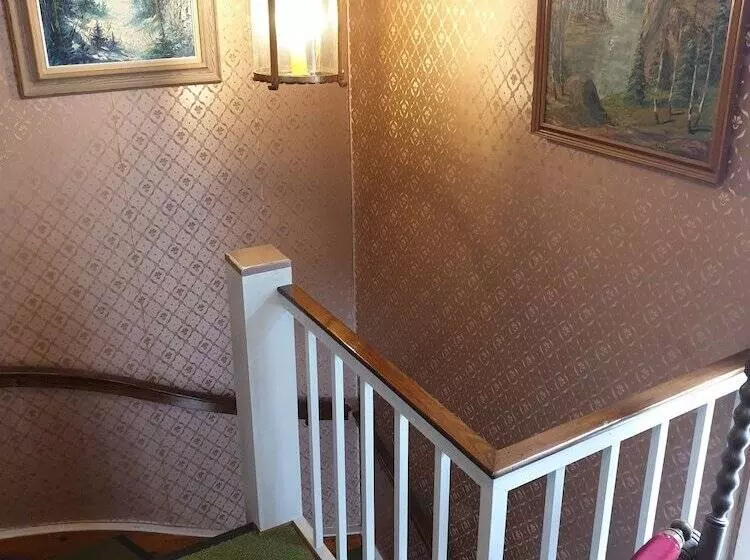 Gørdinglund Herregård Bed & Breakfast