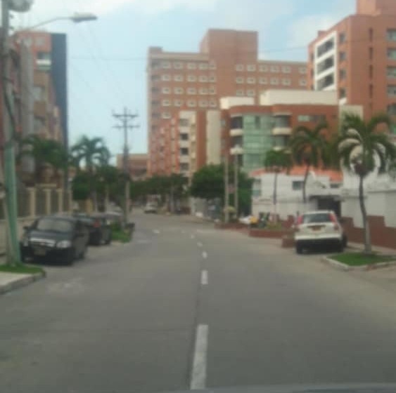 Home Buena Vista   Hostel