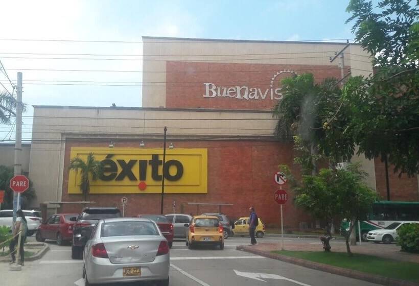 Home Buena Vista   Hostel