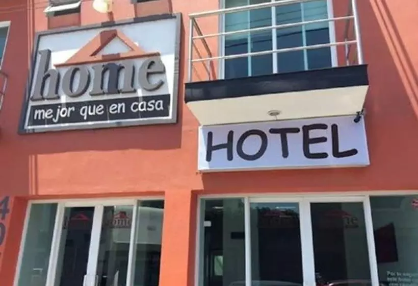 Home