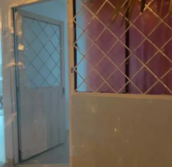 簡易ホテル Los De A Pie