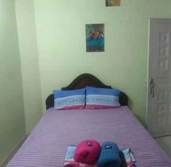 簡易ホテル Los De A Pie