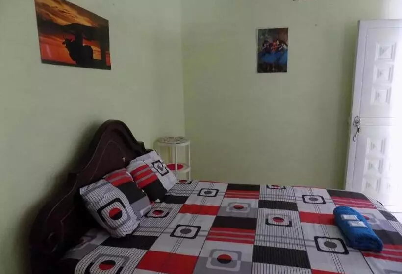 簡易ホテル Los De A Pie