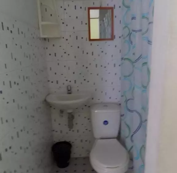 簡易ホテル Los De A Pie