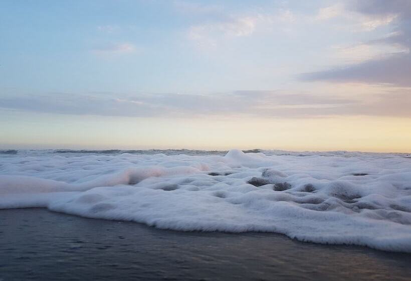 Hostal Mi Casa En La Playa Hostel