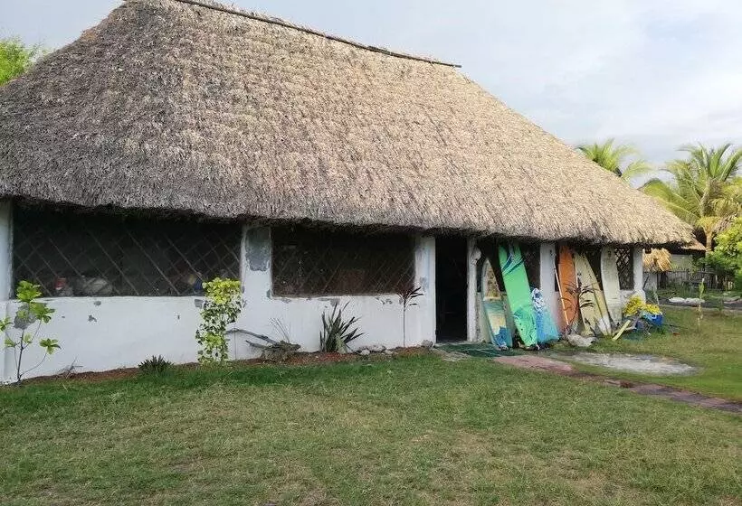 Hostal Mi Casa En La Playa   Hostel
