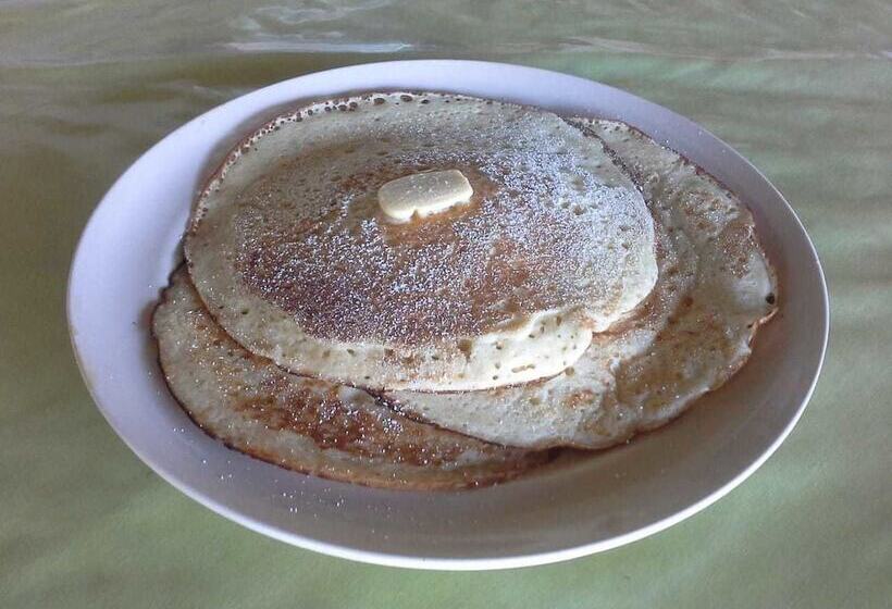 Hostal Mi Casa En La Playa Hostel