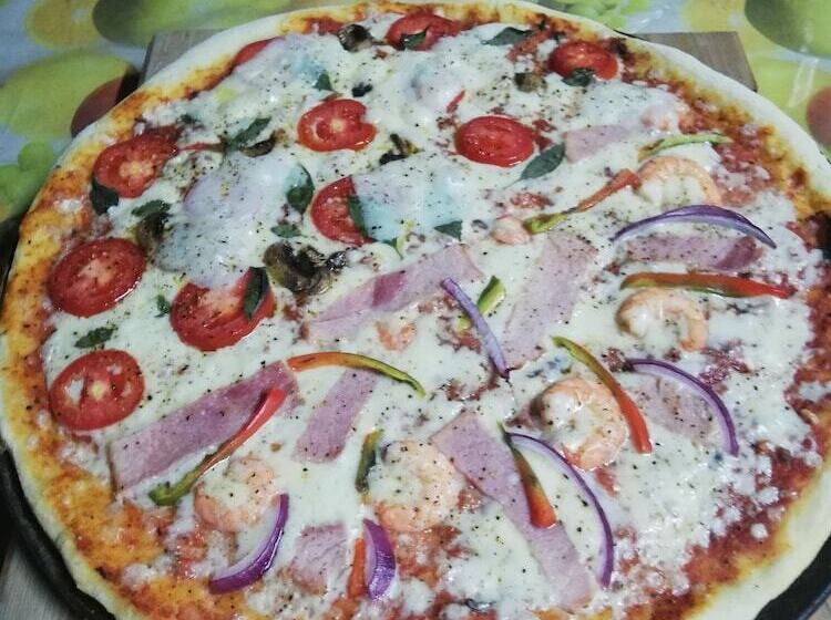 Hostal Mi Casa En La Playa Hostel