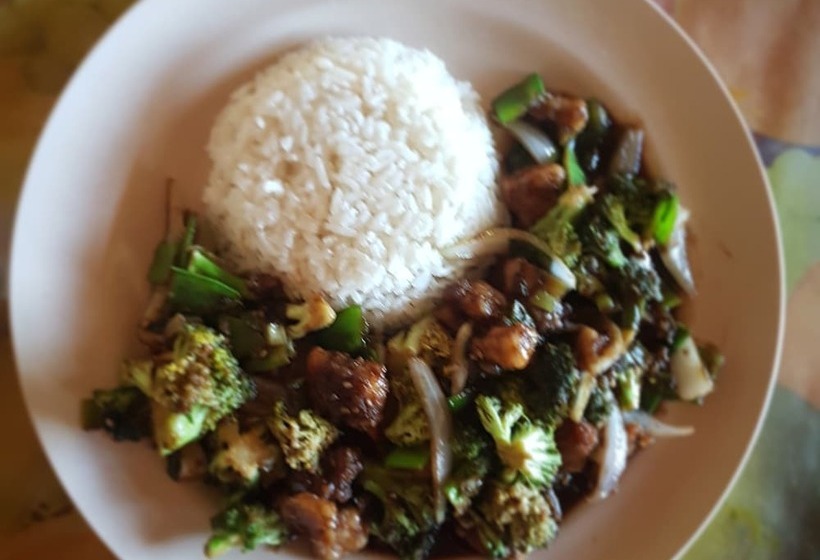 Hostal Mi Casa En La Playa Hostel