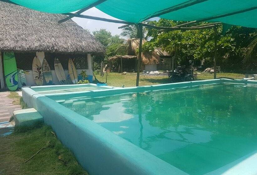 Hostal Mi Casa En La Playa Hostel