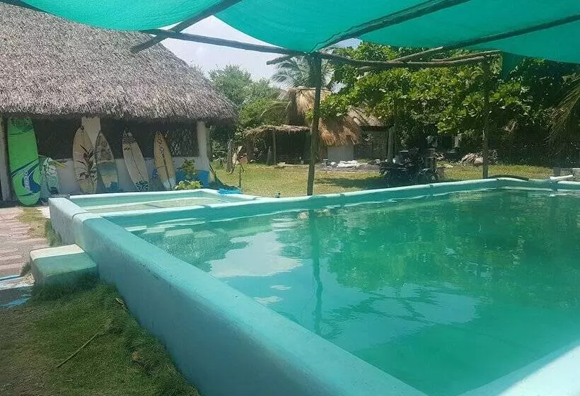 Hostal Mi Casa En La Playa   Hostel