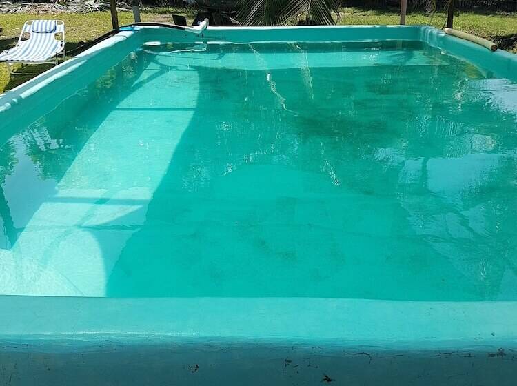 Hostal Mi Casa En La Playa Hostel