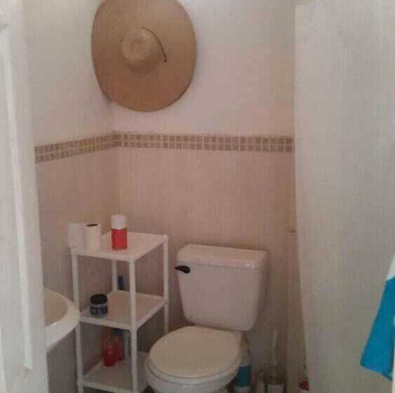 Hostal Mi Casa En La Playa Hostel