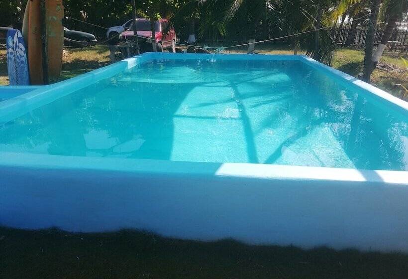 Hostal Mi Casa En La Playa Hostel