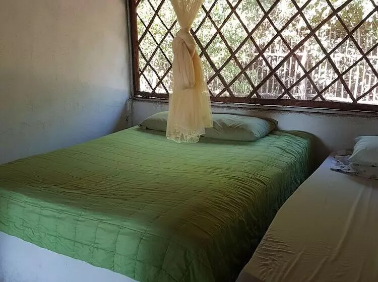 Hostal Mi Casa En La Playa   Hostel