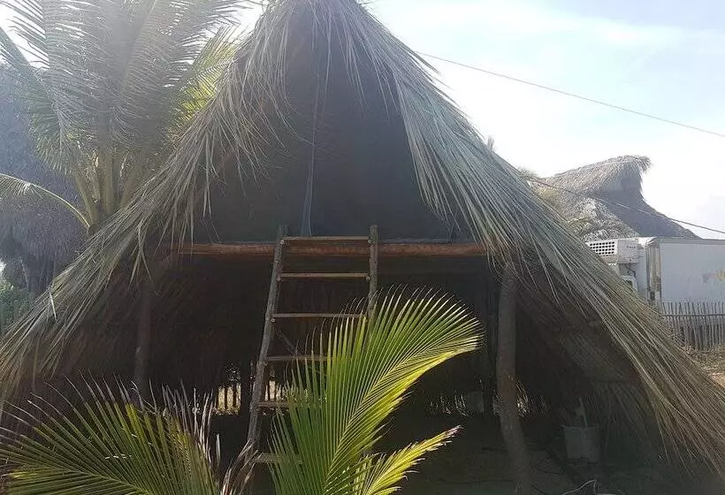 Hostal Mi Casa En La Playa   Hostel