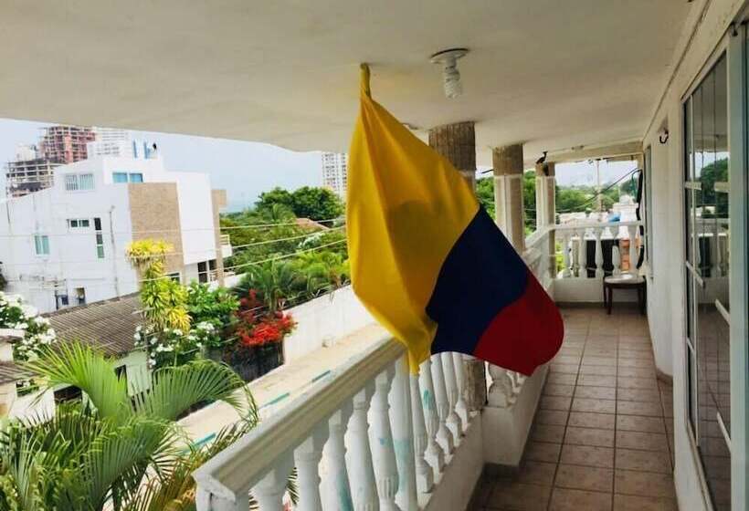 Hostel Casablanca 4130