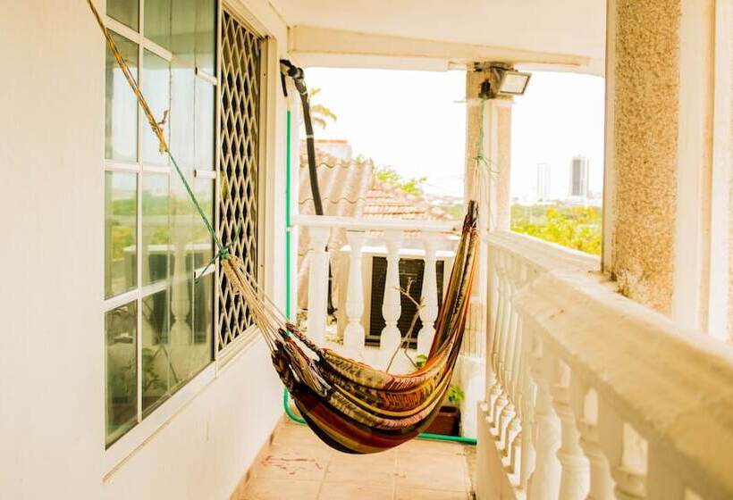 Hostel Casablanca 4130