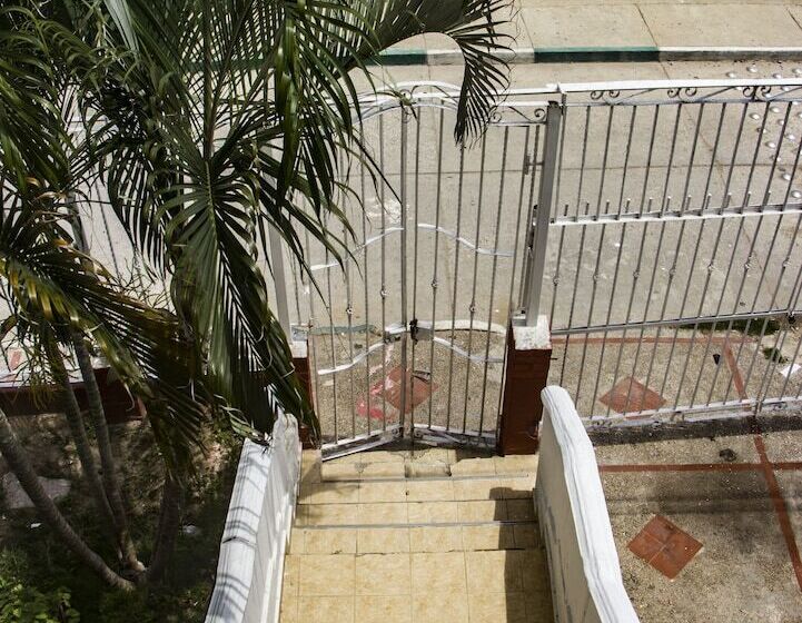 Hostel Casablanca 4130