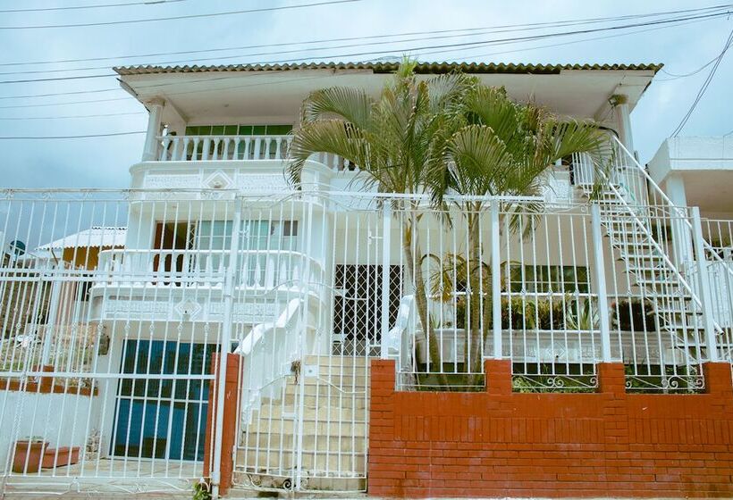 Hostel Casablanca 4130