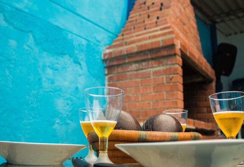 Hostel Casablanca 4130