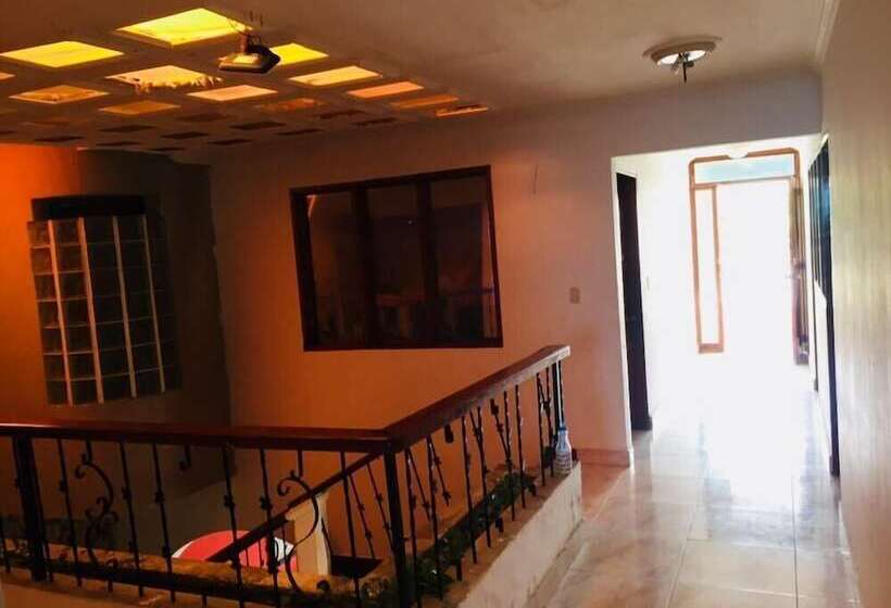 Hostel Casablanca 4130