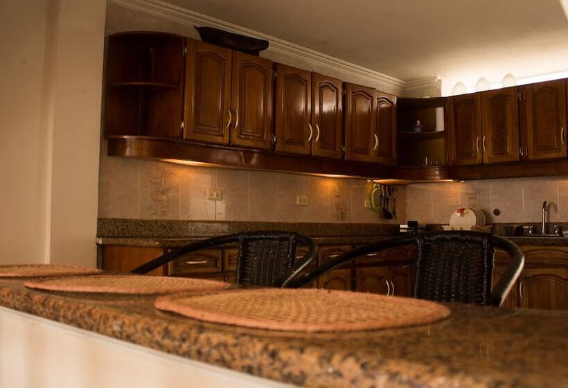 Hostel Casablanca 4130