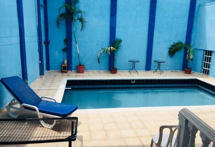 Hostel Casablanca 4130