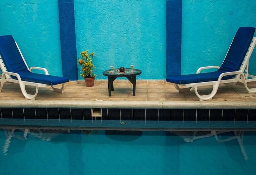 Hostel Casablanca 4130