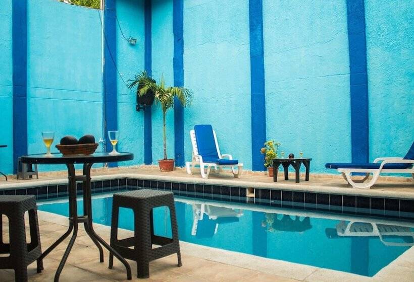 Hostel Casablanca 4130