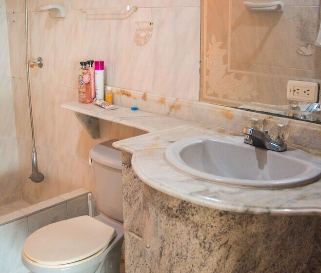 Hostel Casablanca 4130