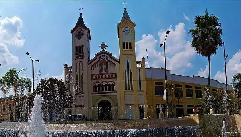 簡易ホテル Los De A Pie