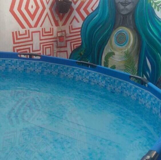 פונדק Los De A Pie