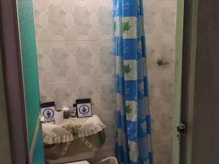 簡易ホテル Los De A Pie