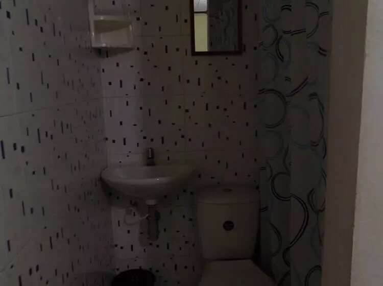 簡易ホテル Los De A Pie