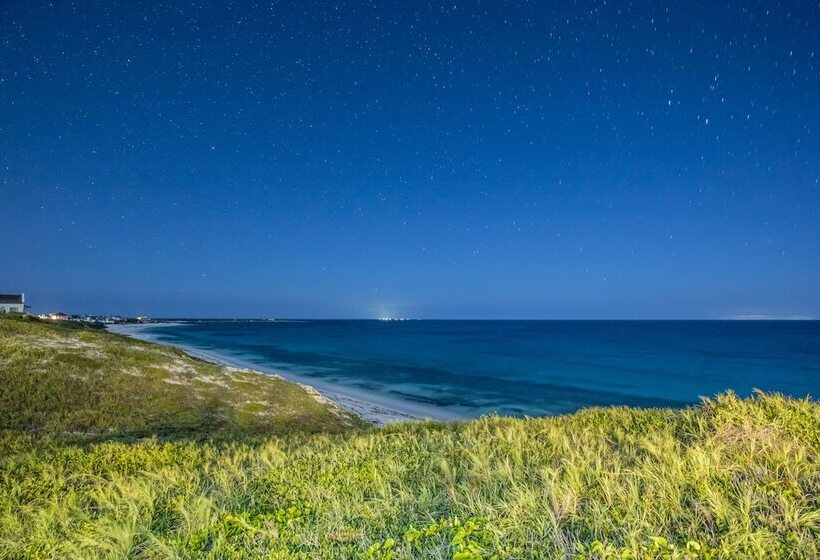 Hotel Ambergris Cay Private Island All Inclusive Pls Island Hopper Flight Included