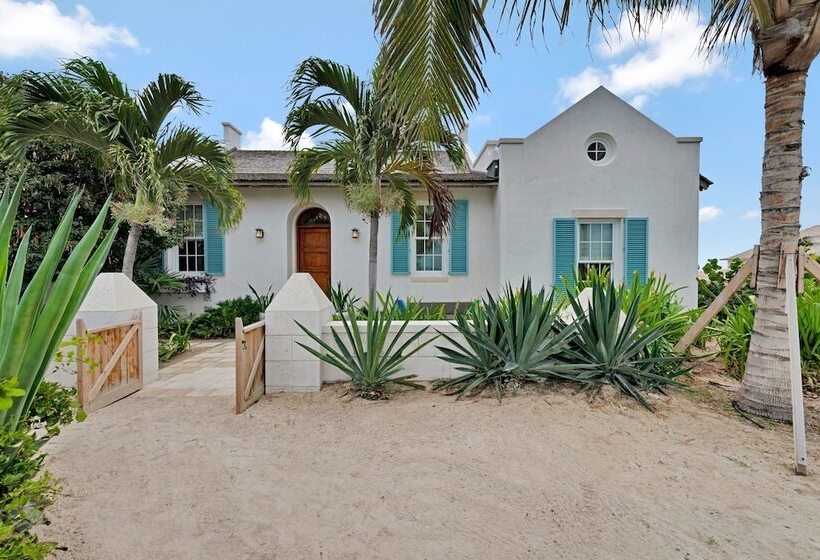 Hotel Ambergris Cay Private Island All Inclusive Pls Island Hopper Flight Included