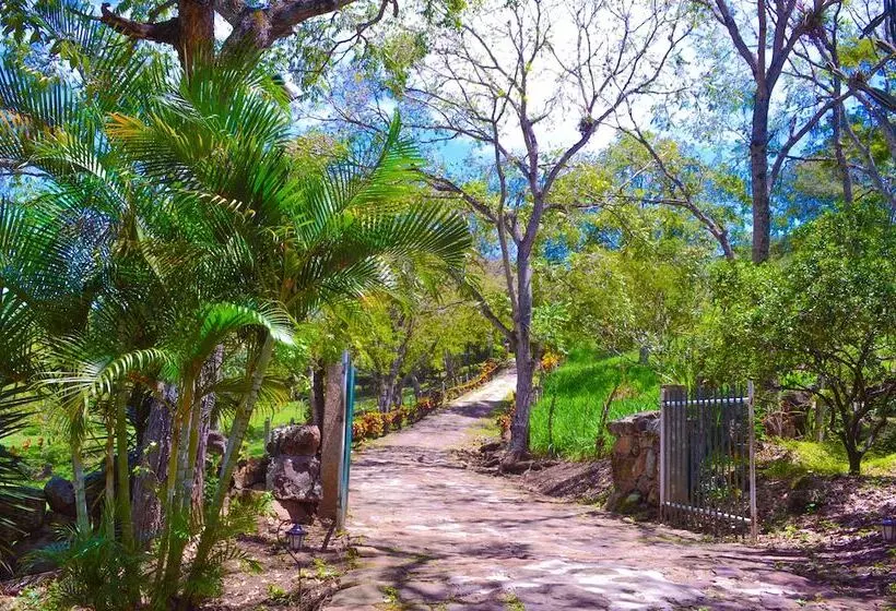 Hotelli Casa De Campo La Trinidad